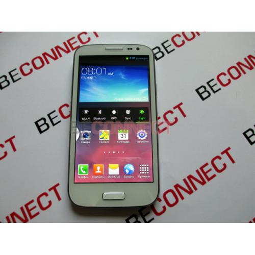 Samsung Galaxy S4 (H9500) White
